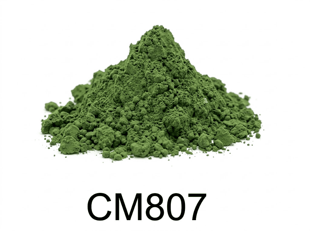 high end matcha powder CM807 for specialty tea use