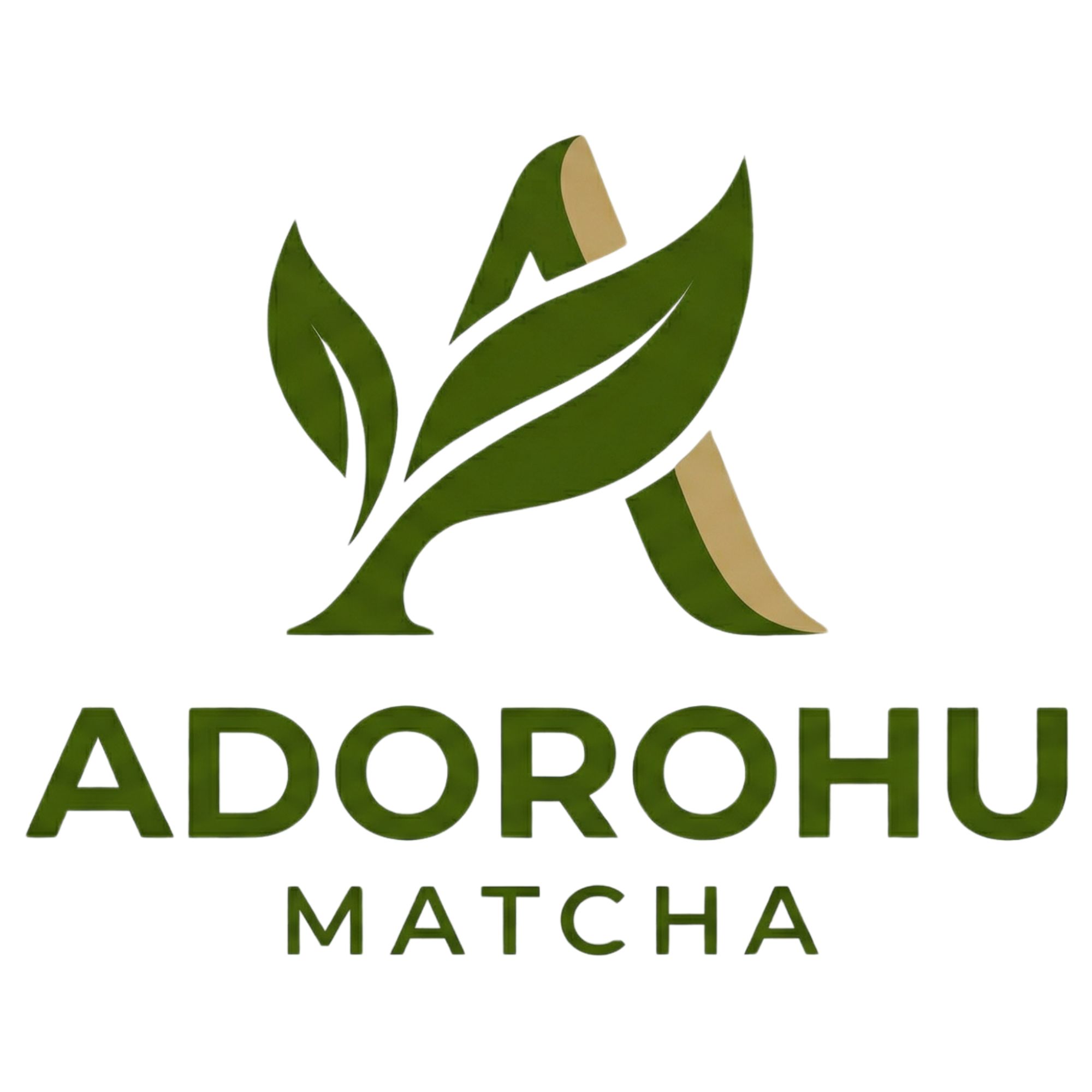 AdoroHu Matcha
