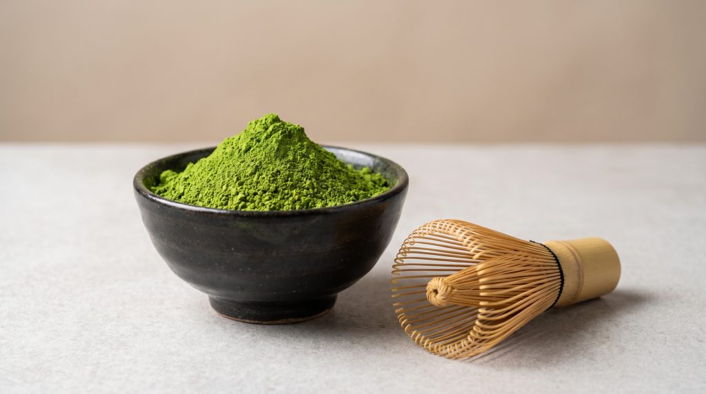 image - Premium Matcha Powder Supplier | Organic & Wholesale Matcha from China