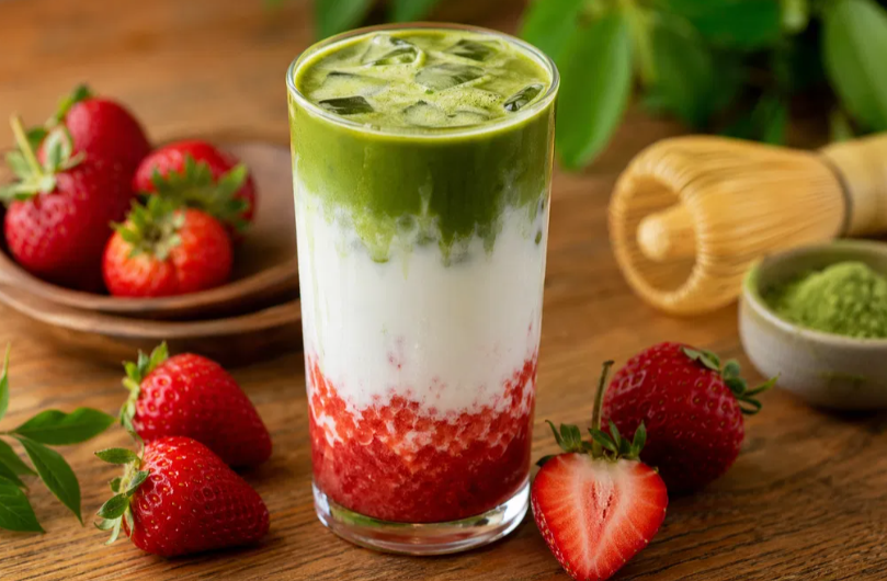 image - Premium Matcha Powder Supplier | Organic & Wholesale Matcha from China