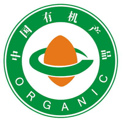 China Organic Certified