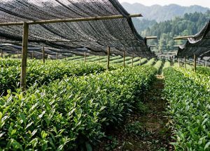 High-quality matcha latte with smooth texture and rich green color, ideal for premium beverage applications and café menus.